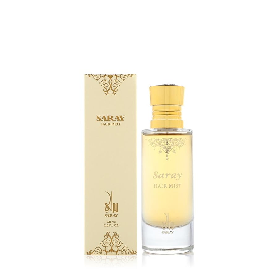 معطر شعر سراي - 60 مل