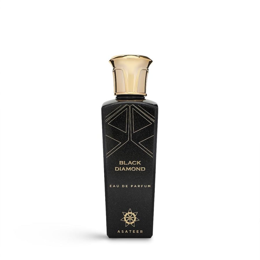 عطر بلاك دايموند المركز - 80 مل بدون كرتون