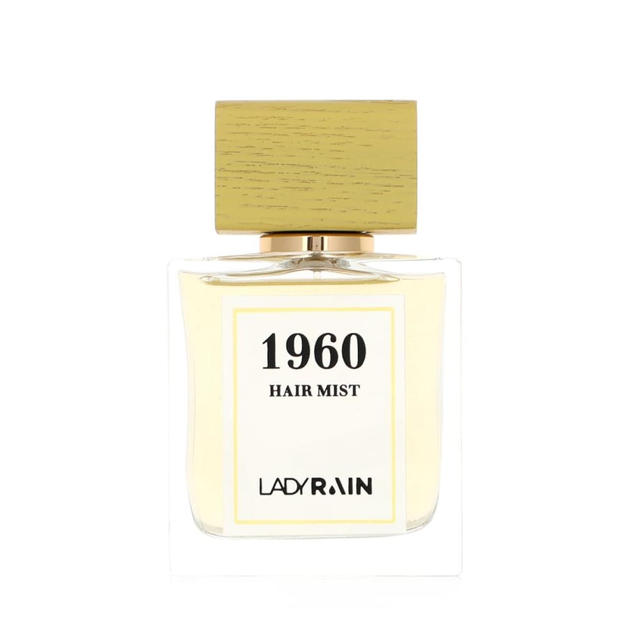 معطرات الشعر غود اولد دايز - عطر 1960 الأصفر - 50 مل