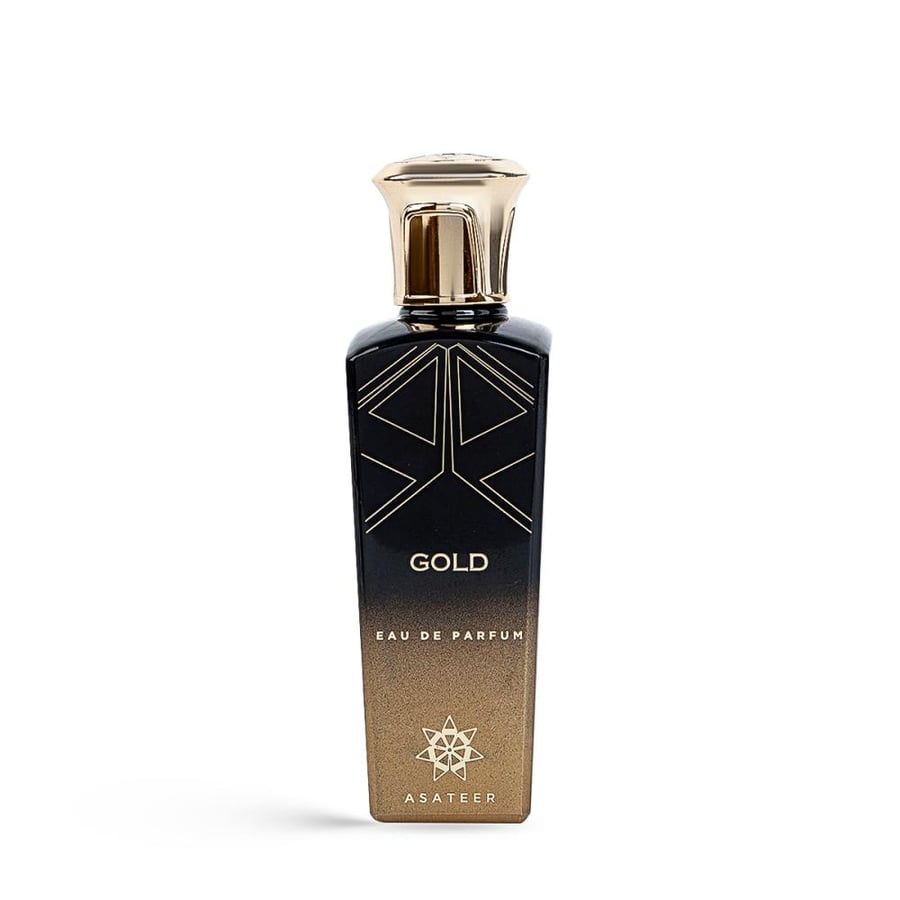 عطر غولد المركز - 80 مل