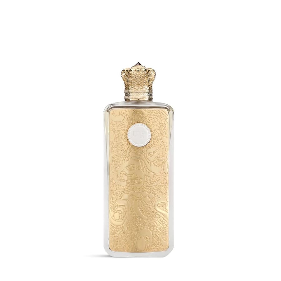 عطر جيم المركز من تشكيلة حروف - 80 مل
