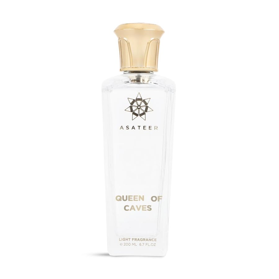 عطر كوين اوف كيفز المخفف - 200 مل