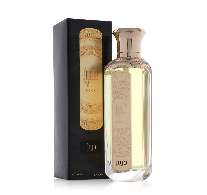 عطر دريم - 200 مل