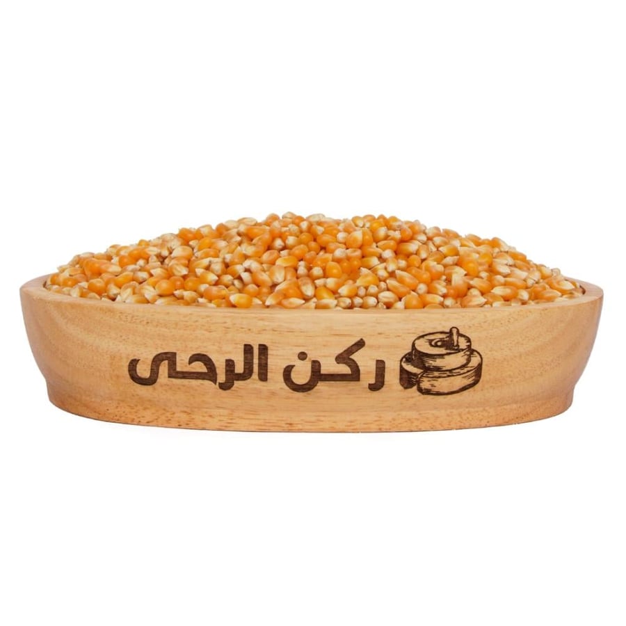 ذره حب أمريكي