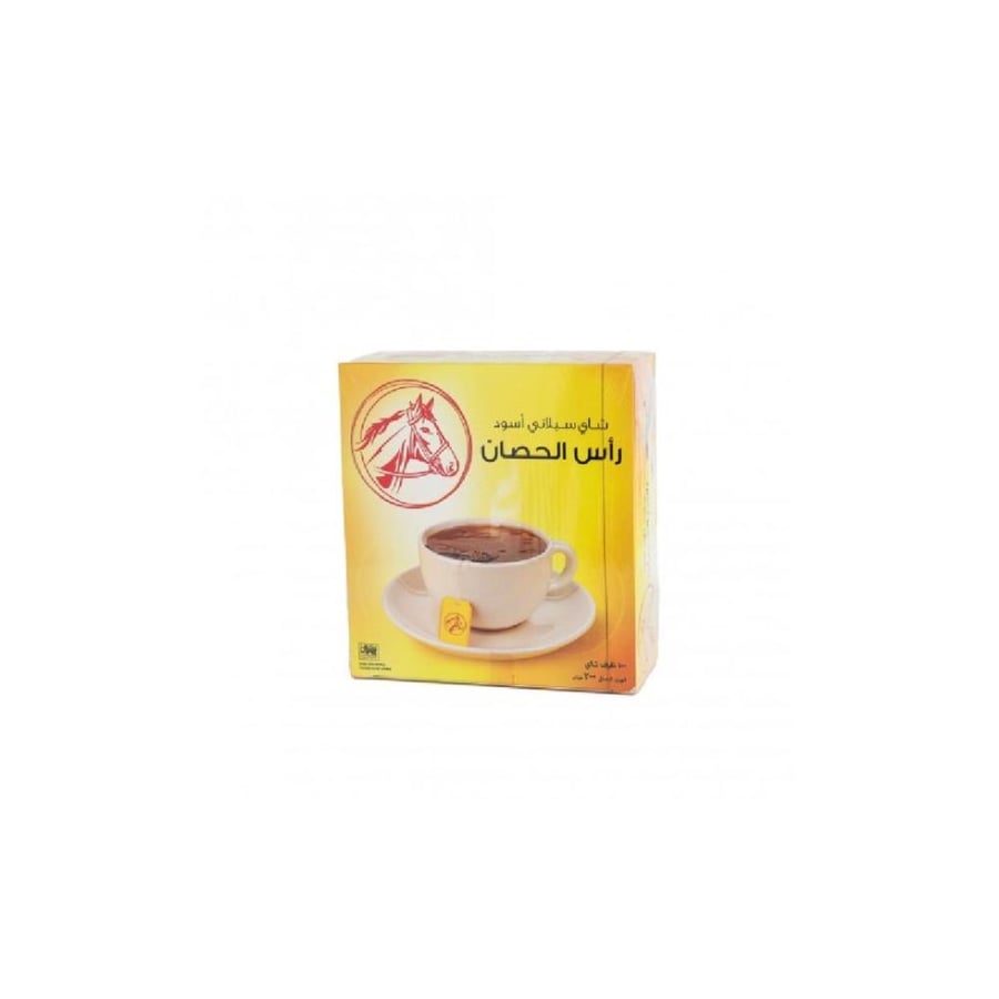 شاي راس الحصان علاق