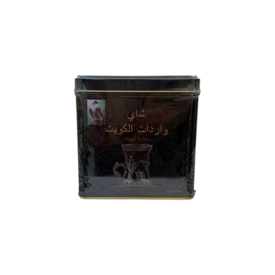 شاي واردات الكويت 250 جم