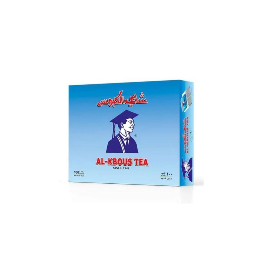 شاي الكبوس علاقي