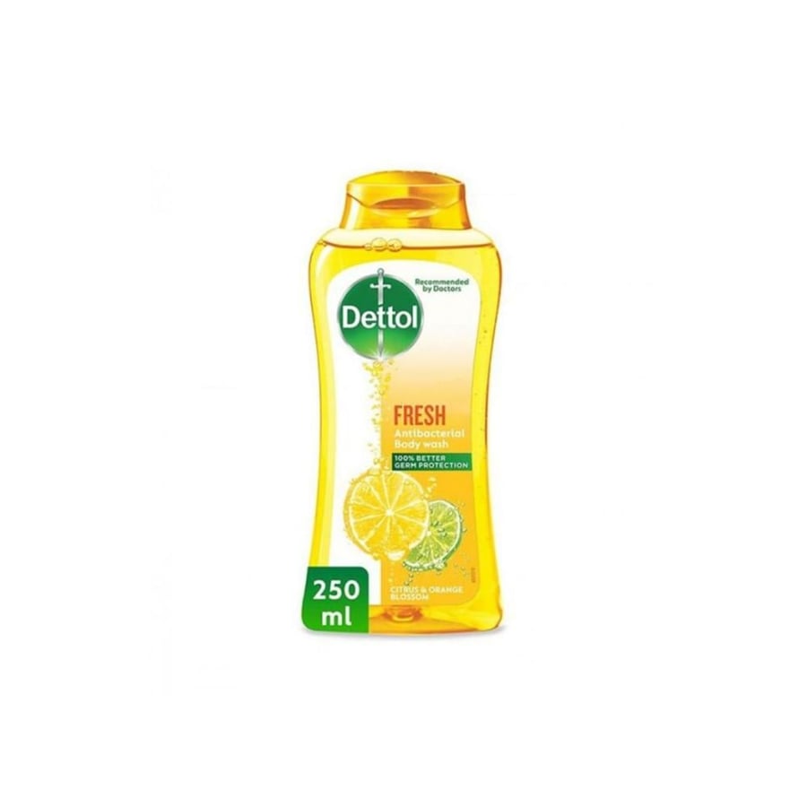 ديتول غسول جسم 250مل