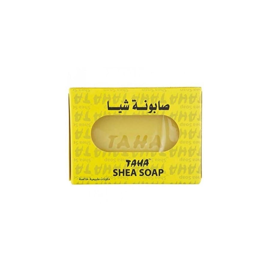 صابون طه شيا 125ج