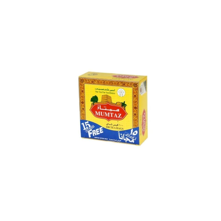 شاي ممتاز علاقي