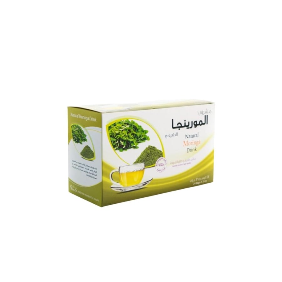 مشروب المورينجا الطبيعي-24ظرف