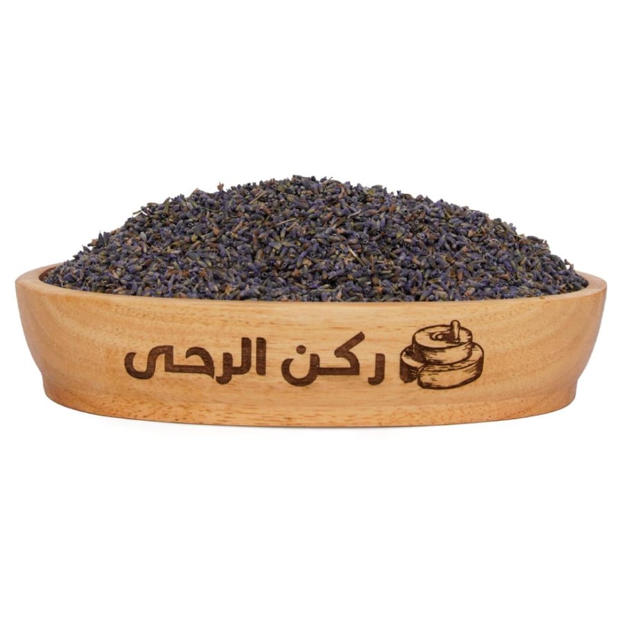 خزامى رقم 1 حب