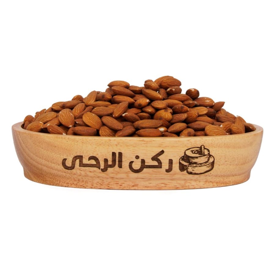 لوز ساده