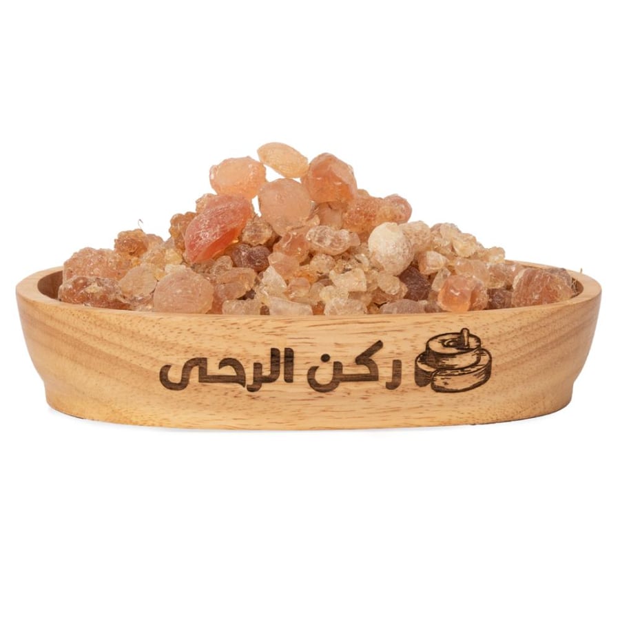 صمغ عربي