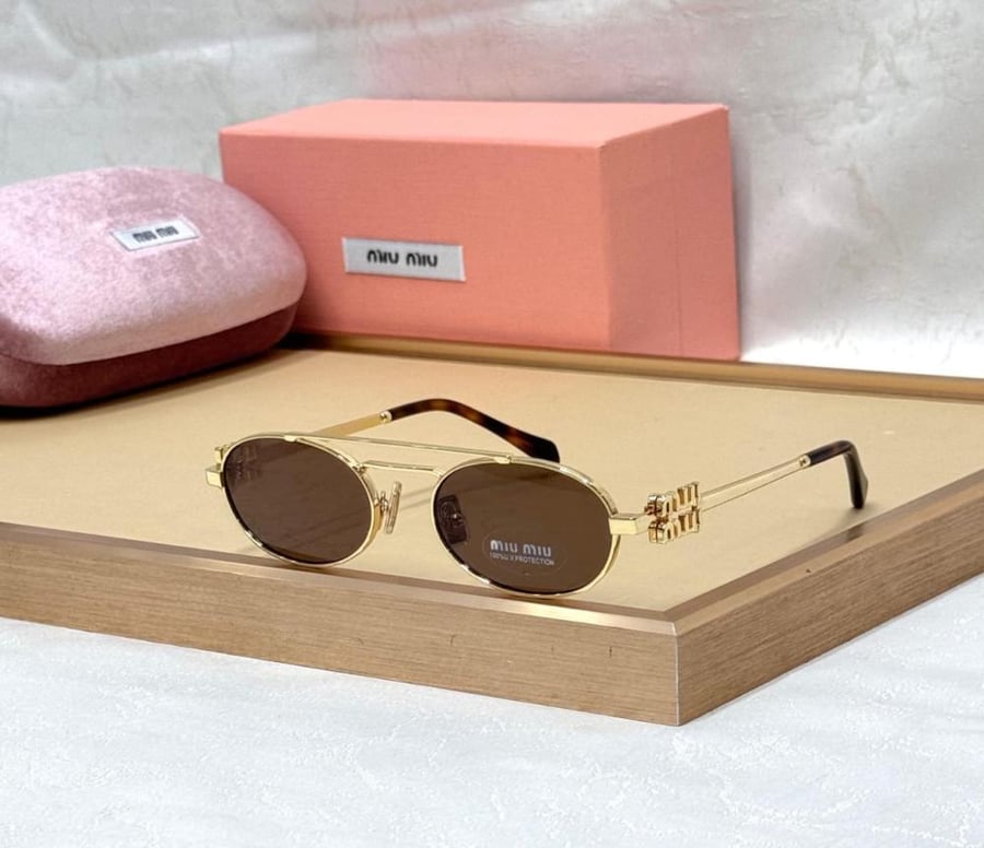 نظارت شمسية MIUMIU