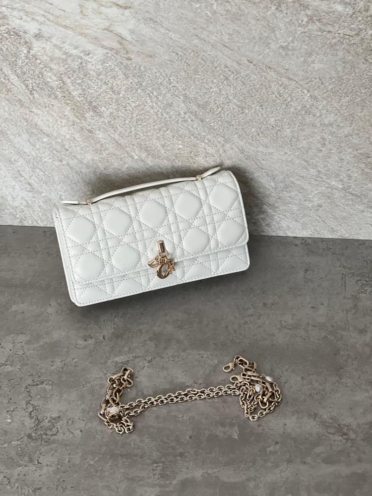 شنطة ديور ماي ديور | My Dior Top