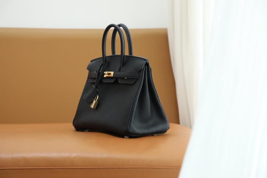 شنطة Hermes BIRKIN