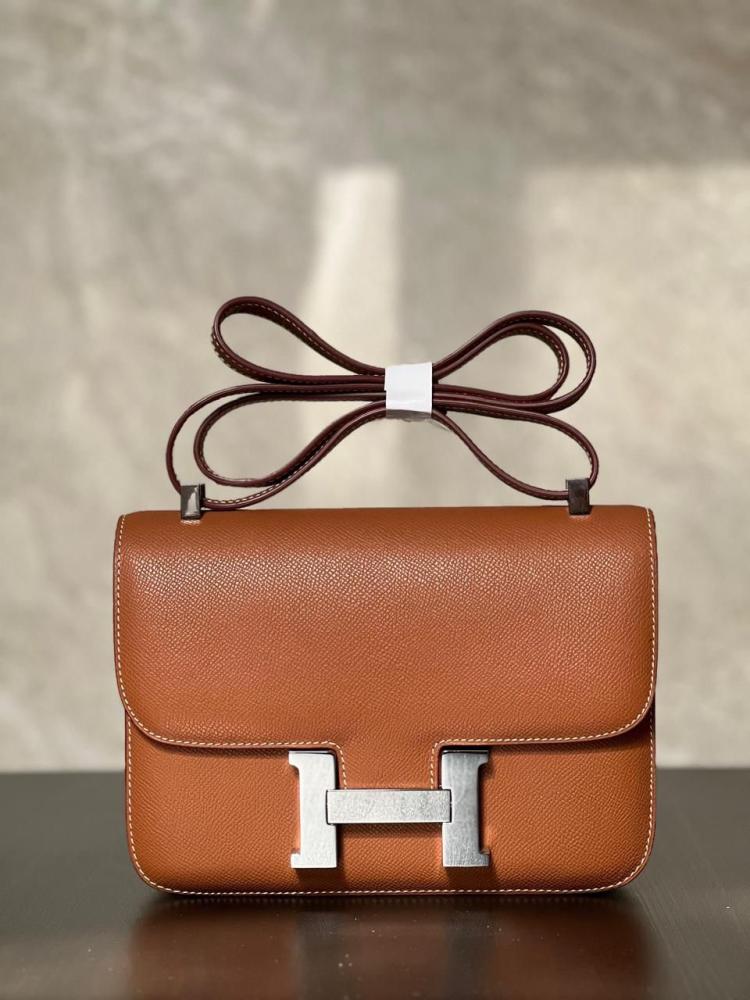 شنطة Hermes Constance