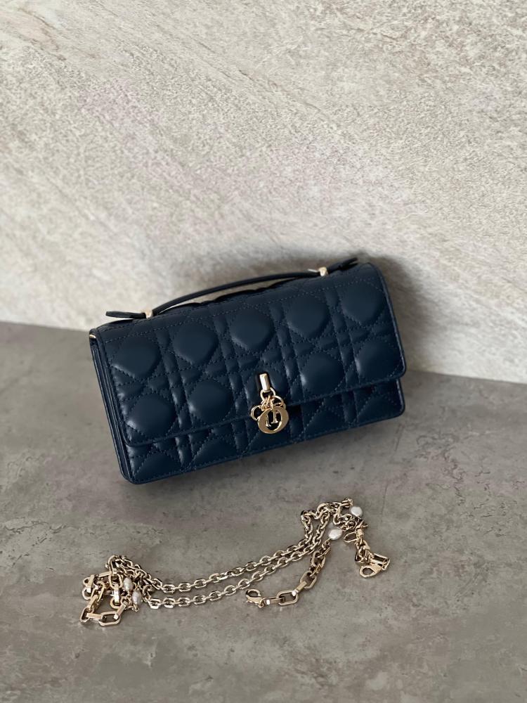 شنطة ديور ليدي -مقاس21cm