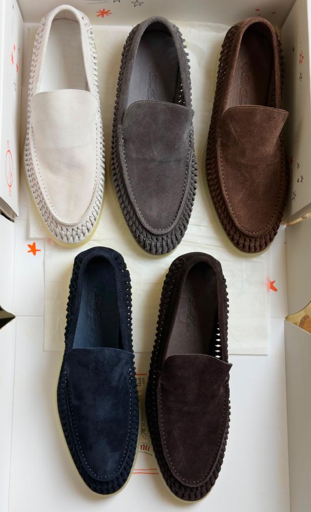 حذاء LORO PIANA
