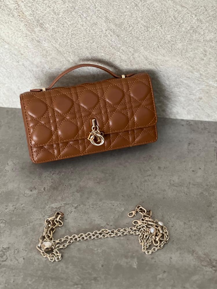 شنطة ديور ماي ديور | My Dior Top