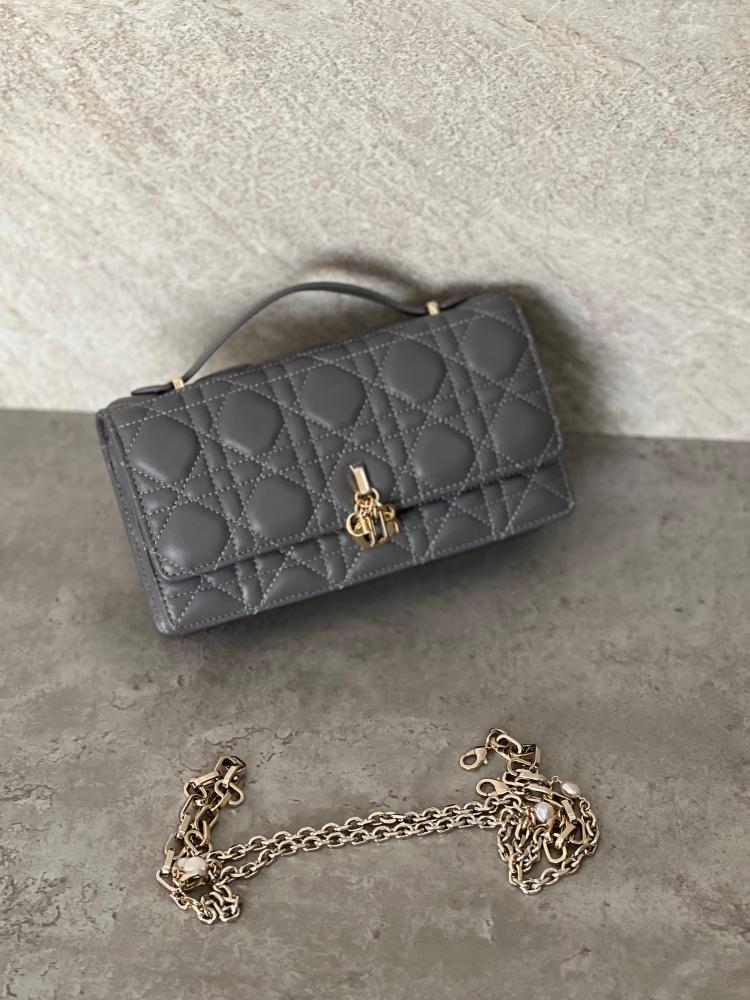 شنطة ديور ماي ديور | My Dior Top