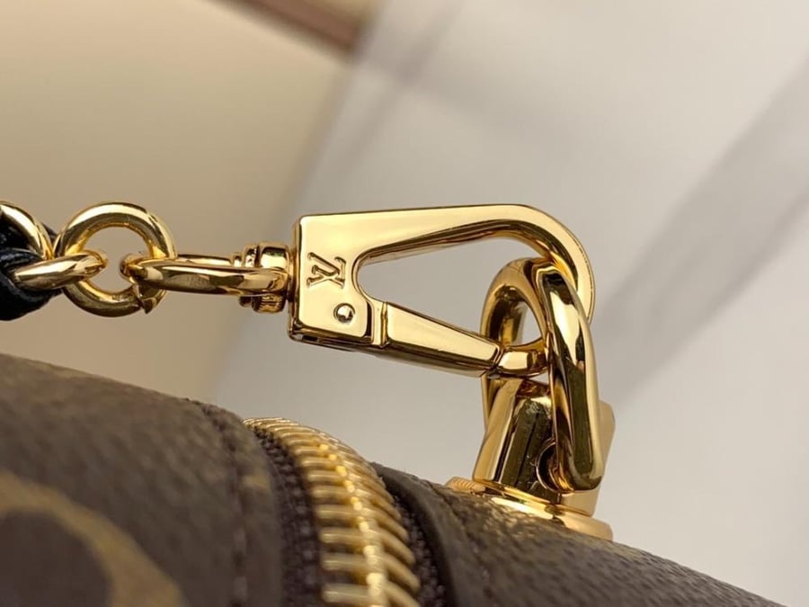 حقيبة Louis Vuitton Vanity