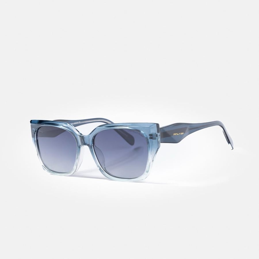 Sunglasses in different colors