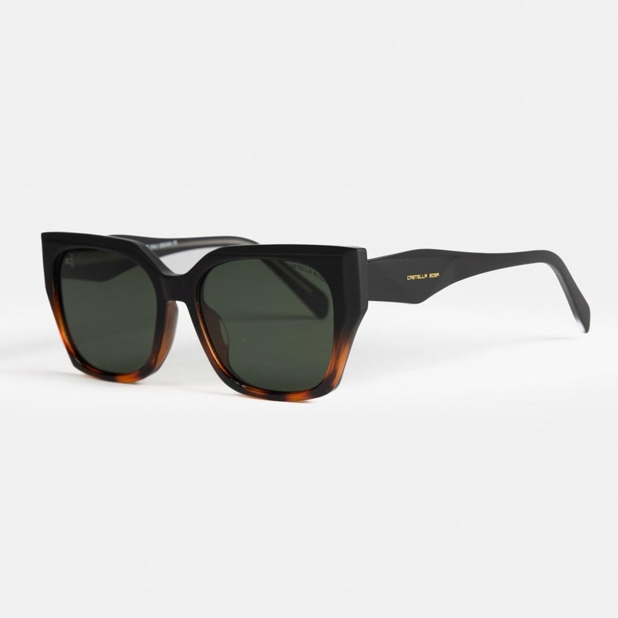 Sunglasses in different colors