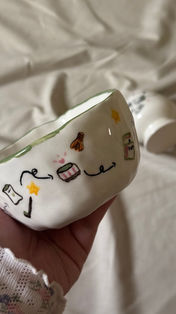 وعاء ماتشا