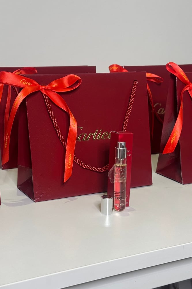 عطر كارتير 10 مل