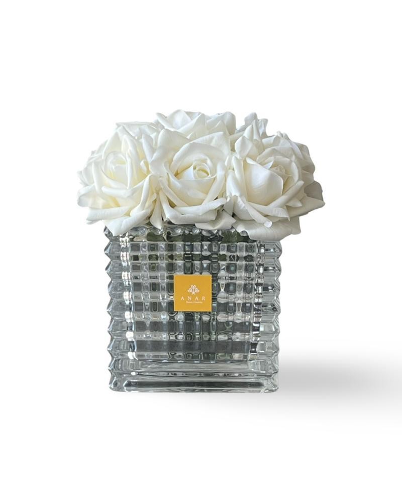 White rose