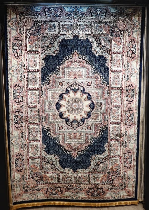 Super Samarkand Carpet
