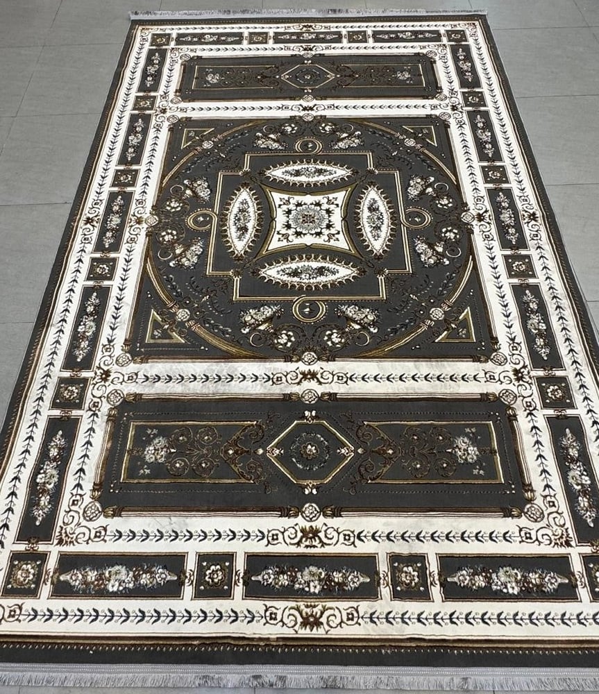 French pattern carpet - MILA