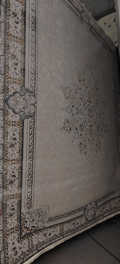 سجاد ايراني لوكس