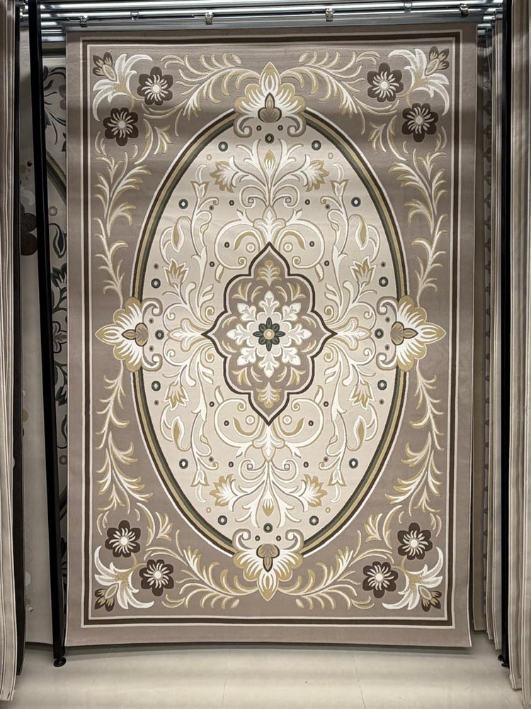 سجاد لورين - نقشة فرنسية
