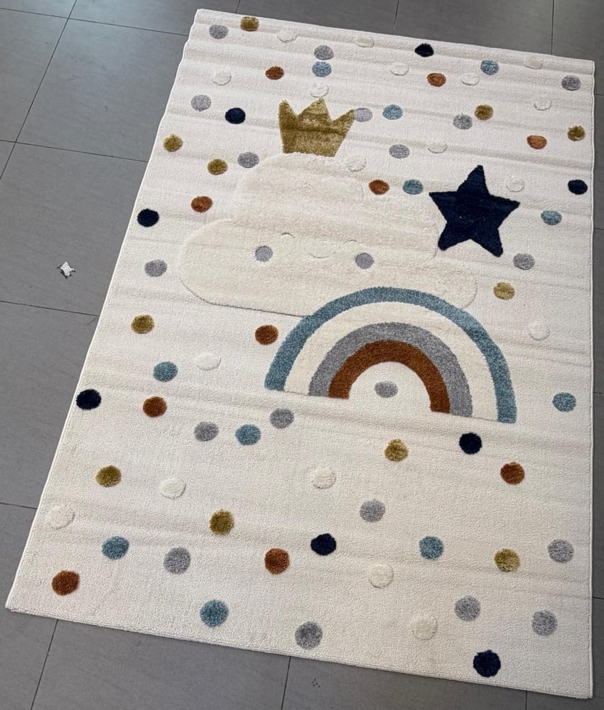 Children's carpets