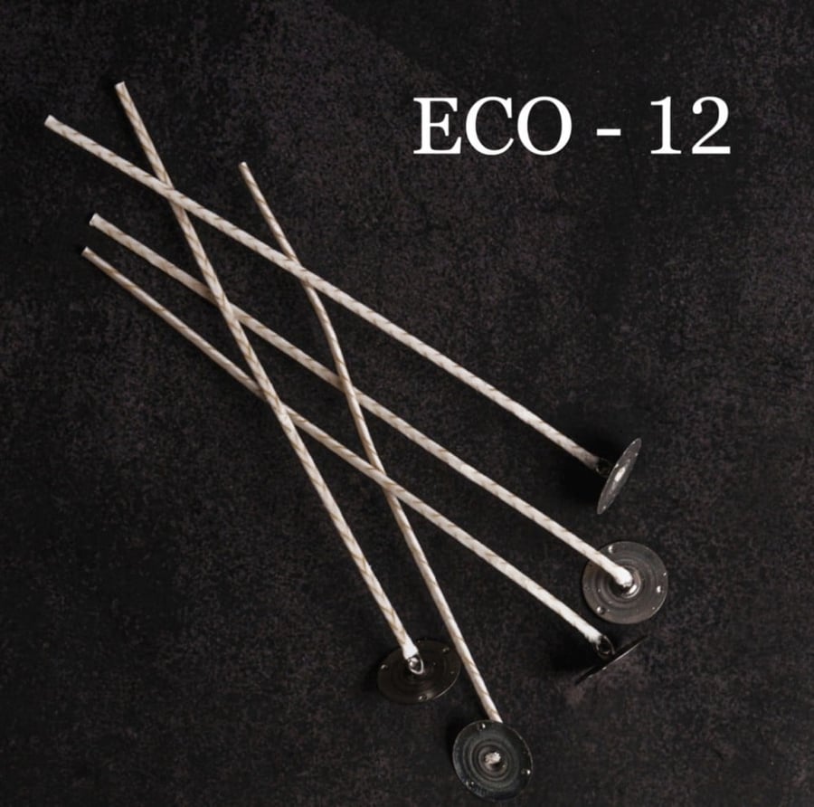 فتيل من القطن الطبيعي ECO-12