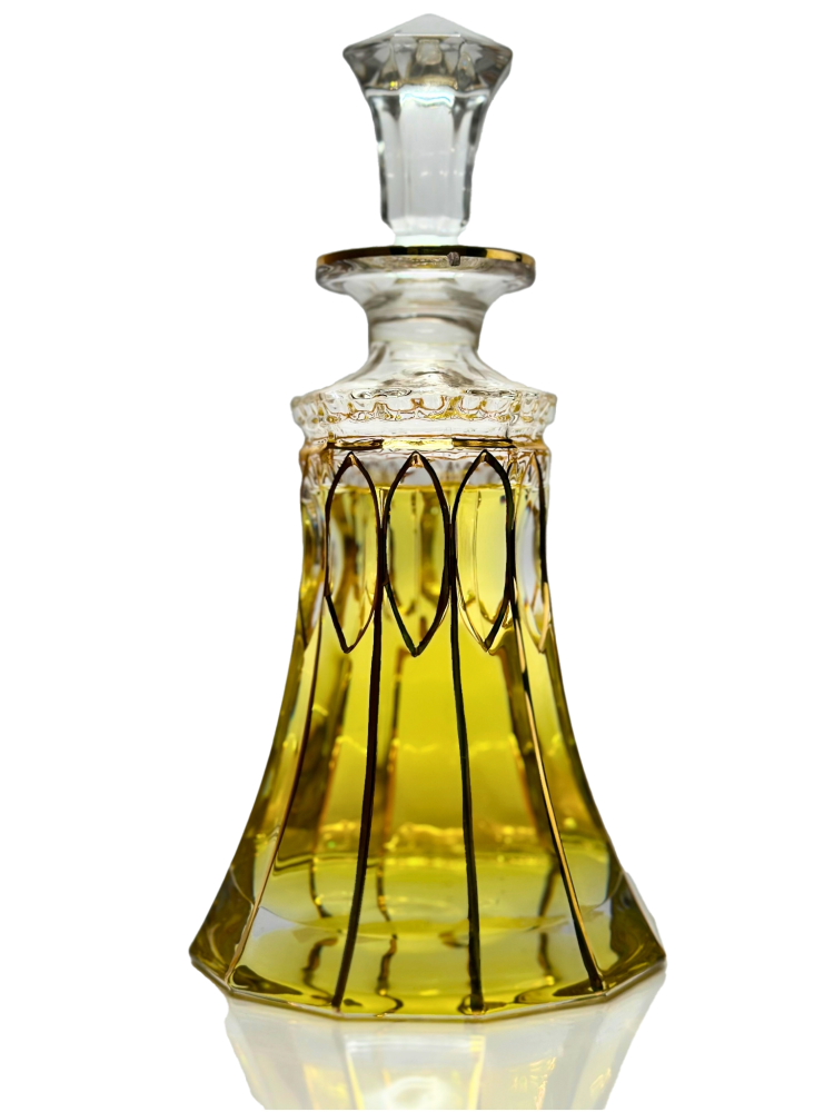 زيت عطري فواحه