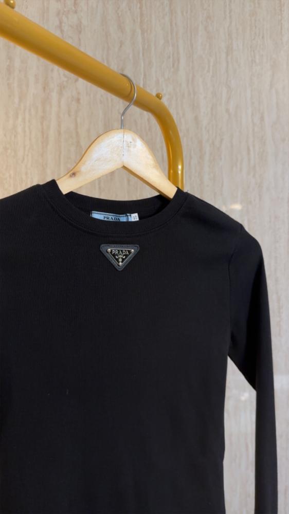 Prada blouse
