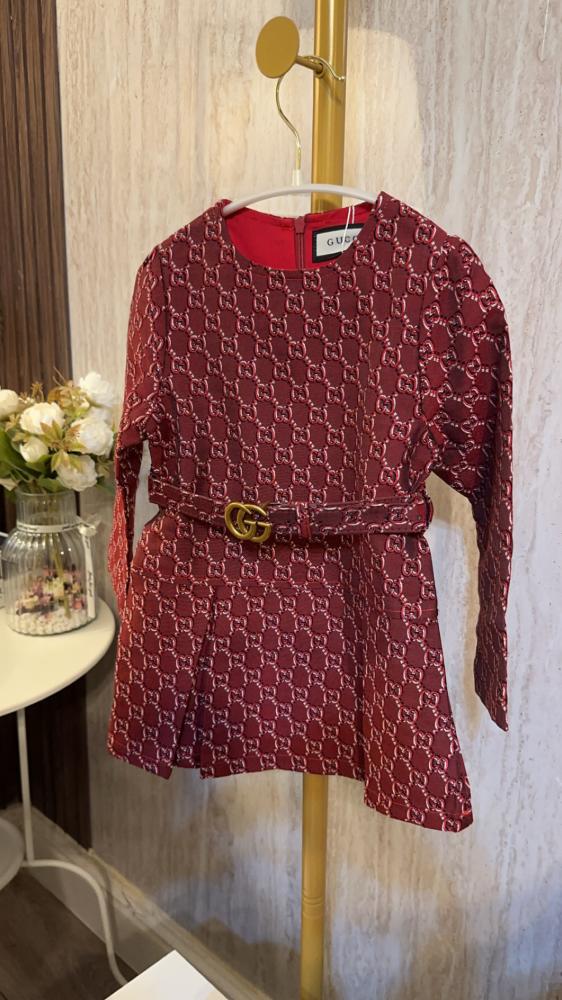 Gucci dress
