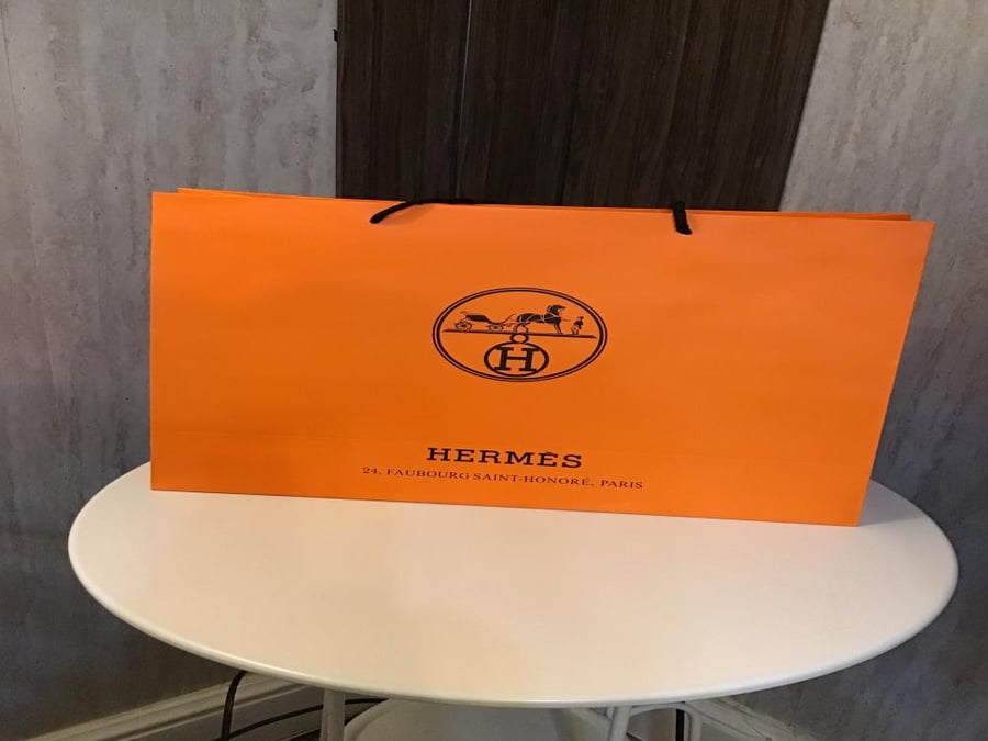 Hermes bag