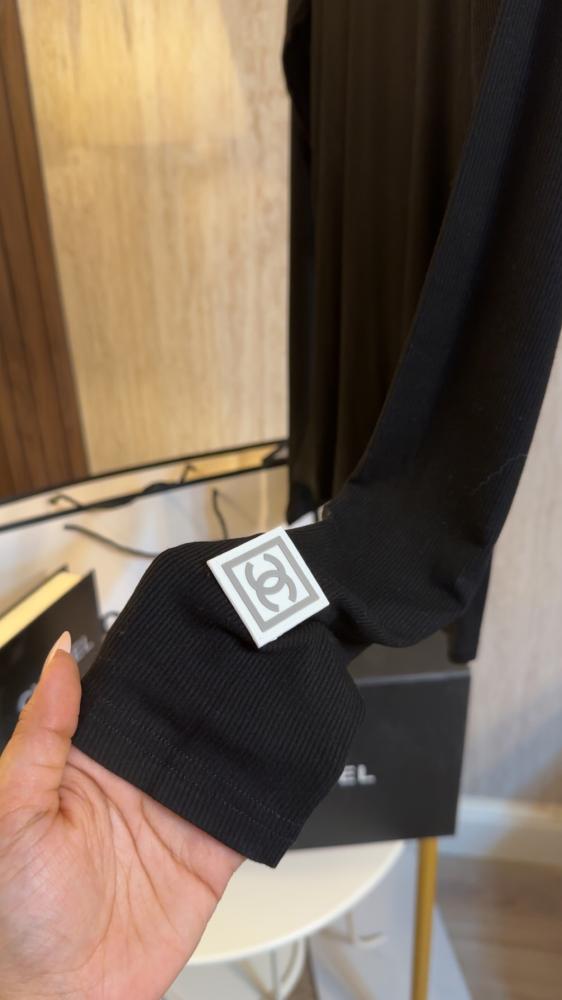 Chanel blouse