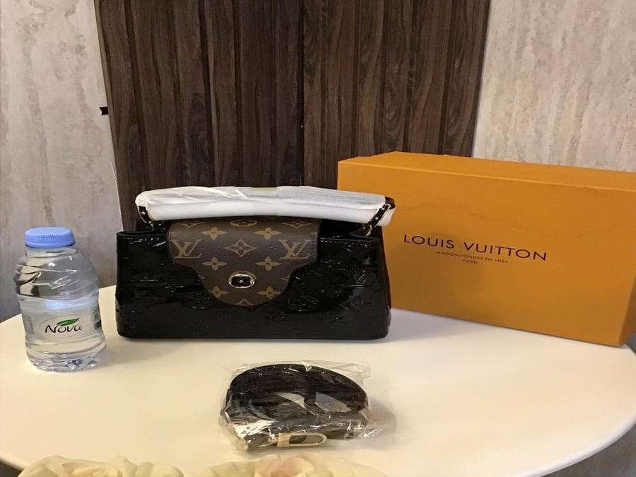 Louis Vuitton bag