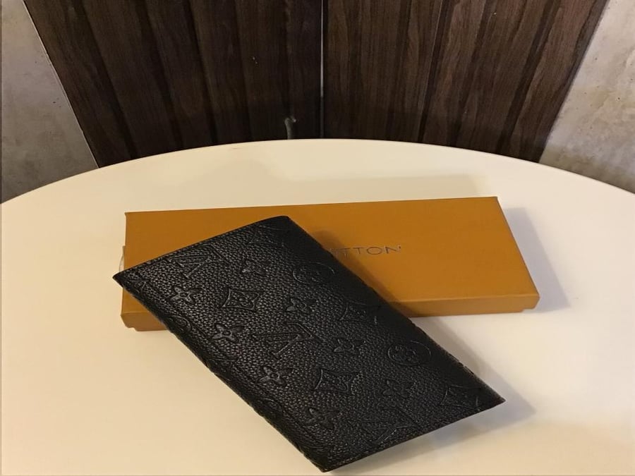 Louis Vuitton wallet
