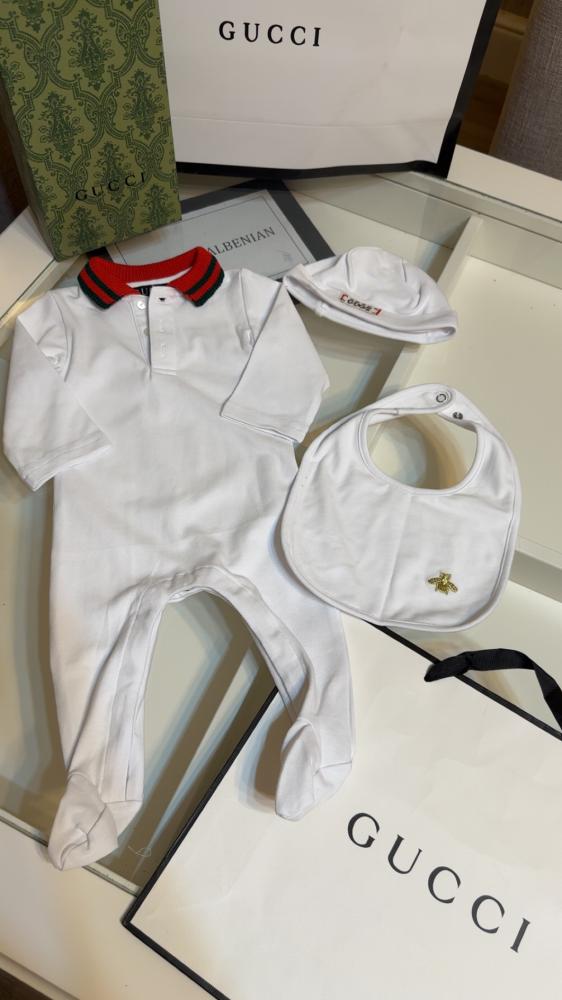 Gucci romper