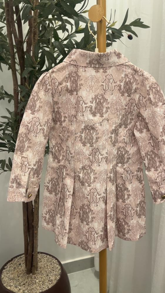 Roberto Cavalli dress