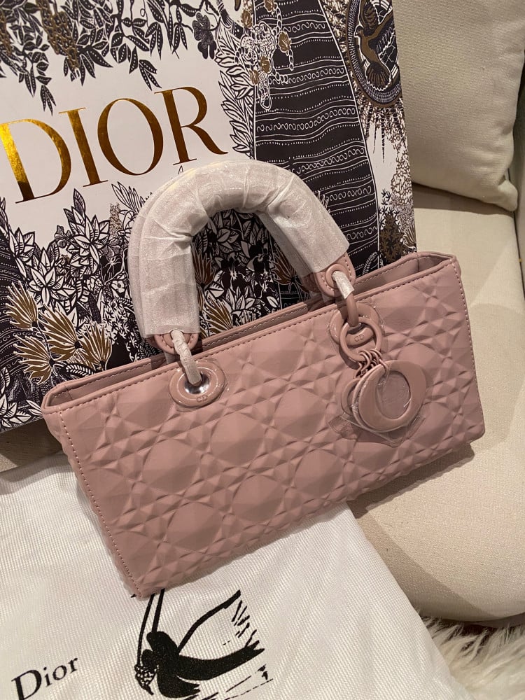 Dior Master bag + scarf gift without accessories