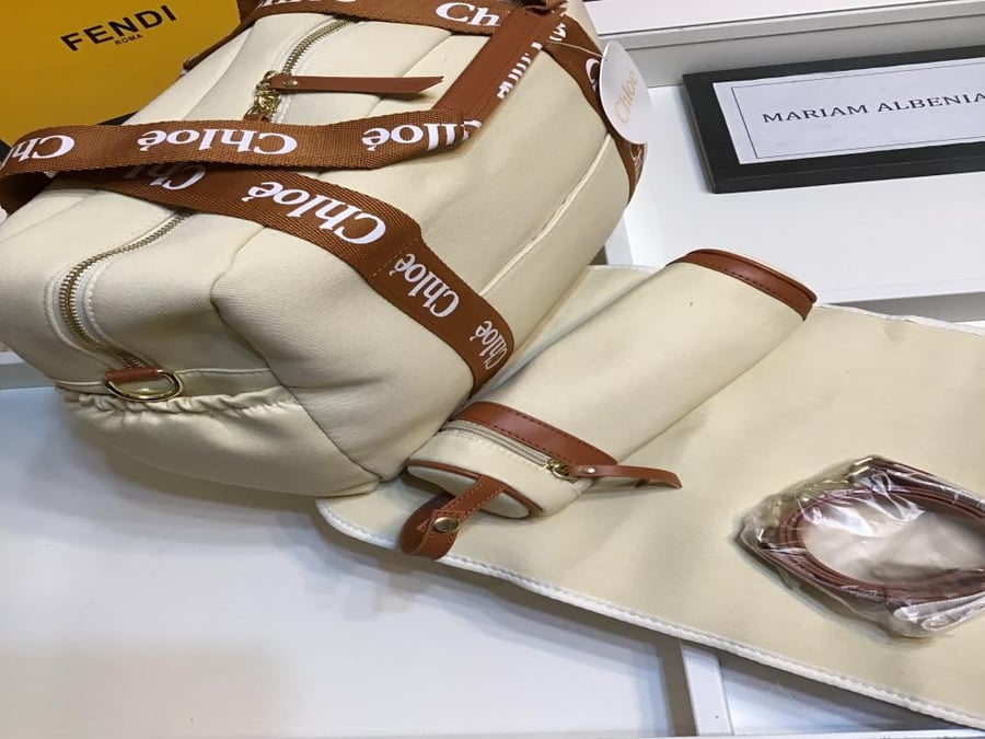 Chloe bag