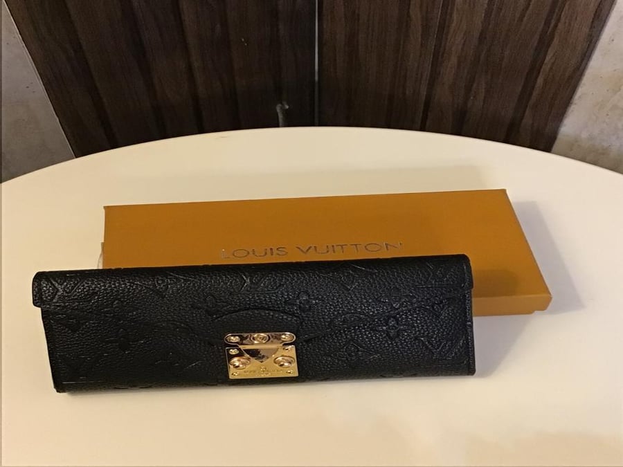 Louis Vuitton wallet